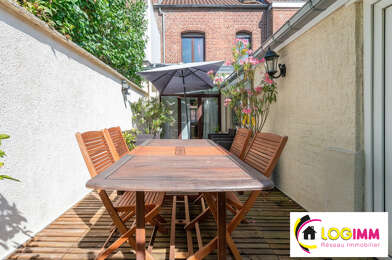 Maison 6 pièces 222700 €