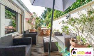Maison 6 Pièces 158 m² à vendre à Valenciennes (59300)
