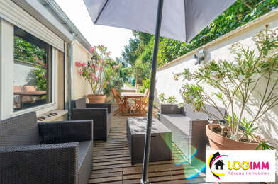 Maison 6 pièces 222700 €