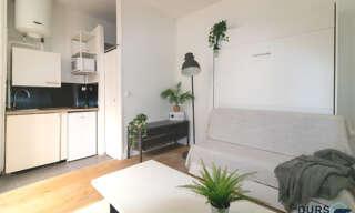 Appartement 1 Pièce 16 m² à vendre à Paris 18 (75018)