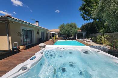 Maison 6 pièces 899600 €