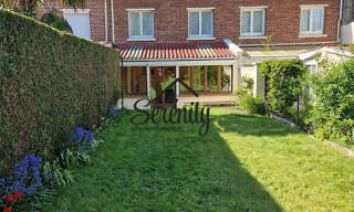 Maison 5 Pièces 86 m² à vendre à Loos (59120)