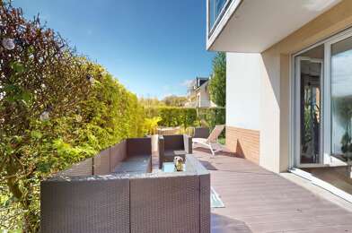 Appartement  240000 €