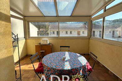 Appartement 3 pièces 1100 €