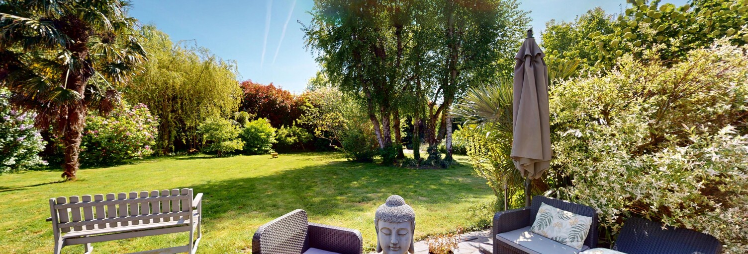 Maison   m² à vendre à Octeville-sur-Mer (76930)