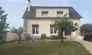 Maison 10 Pièces 249 m² à vendre à Coulon (79510)