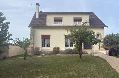Maison 10 pièces 358000 €