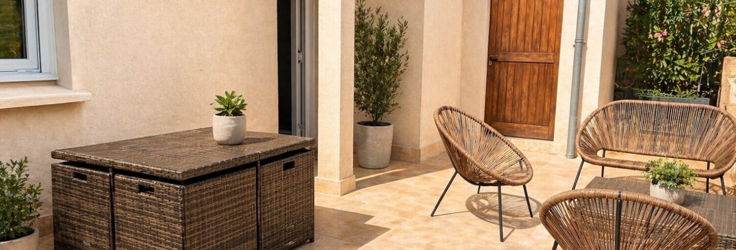 Maison 5 Pièces 100 m² à vendre à Perros-Guirec (22700)