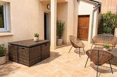 Maison 5 pièces 394250 €
