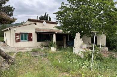 Maison 3 pièces 135000 €