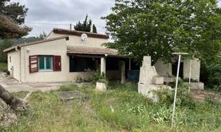 Maison 3 Pièces 63 m² à vendre à Pouzols-Minervois (11120)