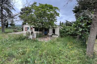 Maison 3 pièces 135000 €