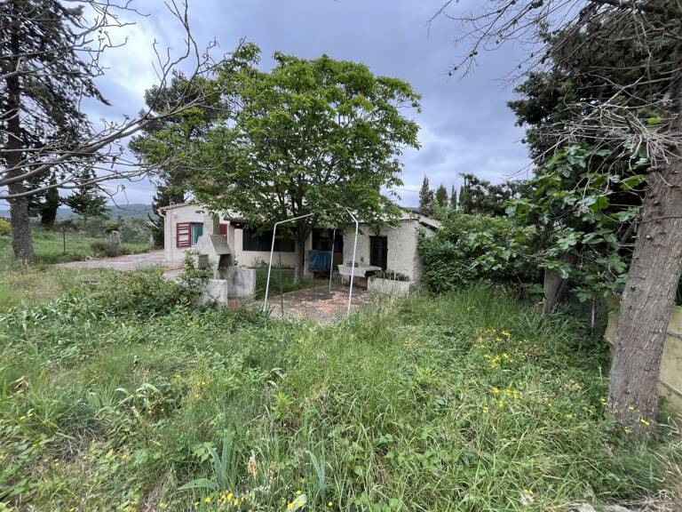 Villa PLAIN-PIED, TERRAIN, GARAGE — photo 1