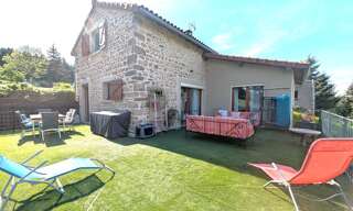 Maison 6 Pièces 130 m² à vendre à Fourneaux (42470)