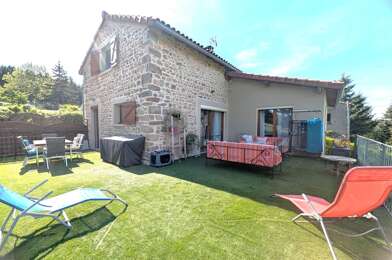 Maison 6 pièces 285000 €