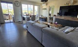 Appartement 3 Pièces 80 m² à vendre à Sarrola-Carcopino (20167)