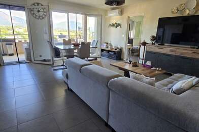 Appartement 3 pièces 260000 €