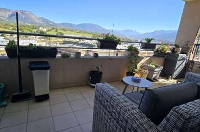 Appartement 3 pièces 260000 €