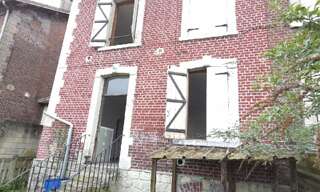 Maison 2 Pièces 56 m² à vendre à Montataire (60160)