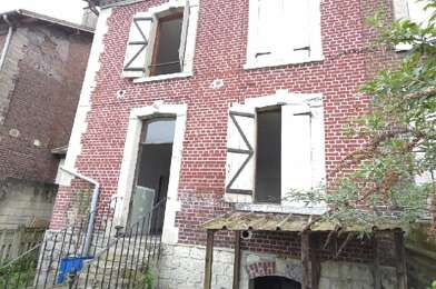 Maison 2 pièces 135000 €