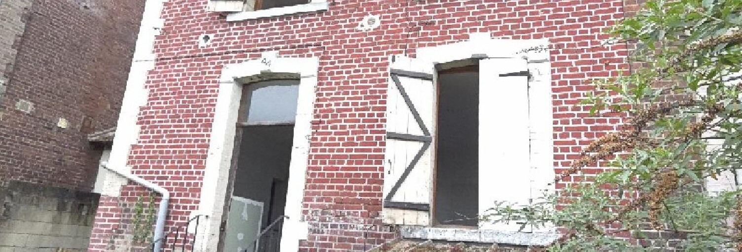 Maison 2 Pièces 56 m² à vendre à Montataire (60160)