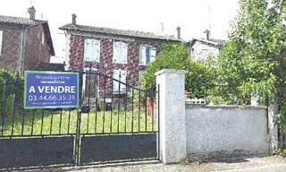 Maison 2 Pièces 56 m² à vendre à Montataire (60160)