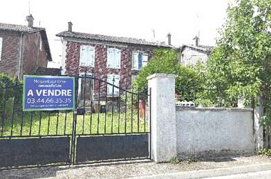 Maison 2 pièces 129000 €