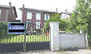Maison 2 Pièces 56 m² à vendre à Montataire (60160)