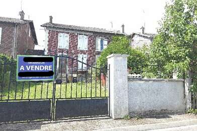 Maison 2 pièces 129000 €