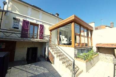 Maison 6 pièces 219000 €