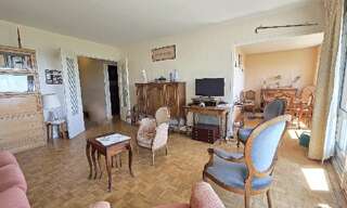 Appartement 4 Pièces 75 m² à vendre à Nogent-sur-Oise (60180)