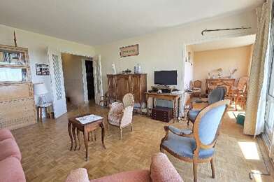 Appartement 4 pièces 115000 €