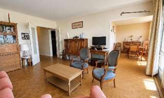 Appartement 4 Pièces 75 m² à vendre à Nogent-sur-Oise (60180)