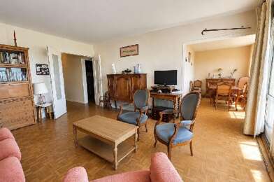 Appartement 4 pièces 115000 €