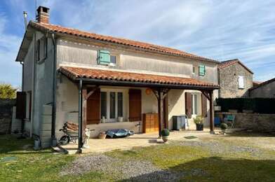 Maison 4 pièces 99950 €