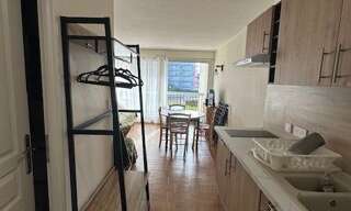 Appartement 1 Pièce 25 m² à louer à La Grande-Motte (34280)