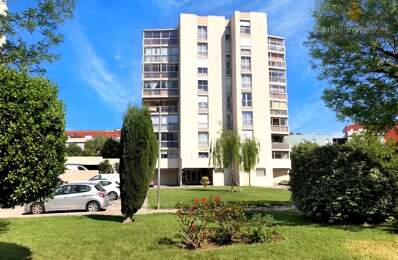 LA SEYNE SUR MER - Appartement T4 avec ascenseur - 84m² plus terrasse de 13m² — photo du bien