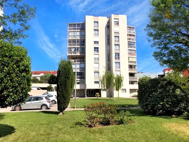 Appartement proposé à La Seyne-sur-Mer