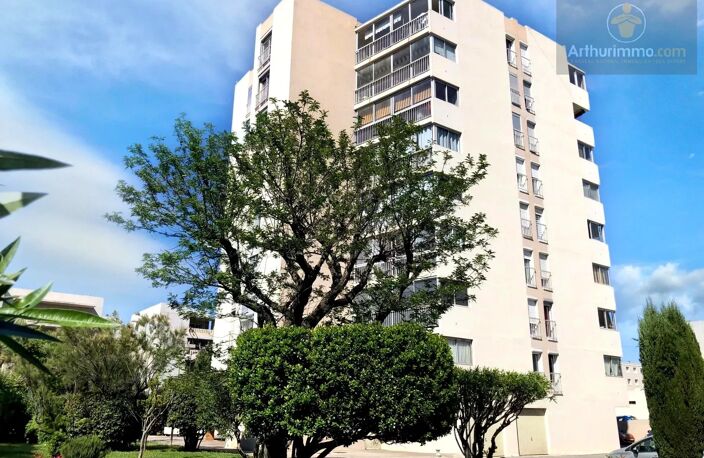 LA SEYNE SUR MER - Appartement T4 avec ascenseur - 84m² plus terrasse de 13m² — photo 3