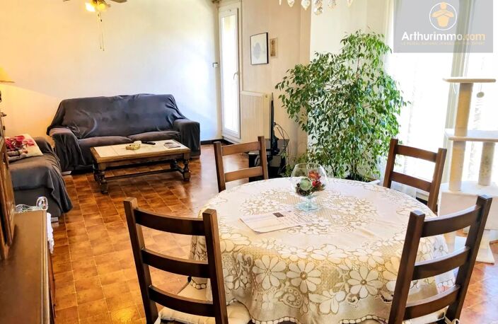 LA SEYNE SUR MER - Appartement T4 avec ascenseur - 84m² plus terrasse de 13m² — photo 5