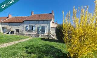 Maison 4 Pièces 88 m² à vendre à Target (03140)