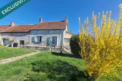 Maison 4 pièces 49750 €