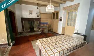 Maison 3 Pièces 70 m² à vendre à Mauzé-sur-le-Mignon (79210)