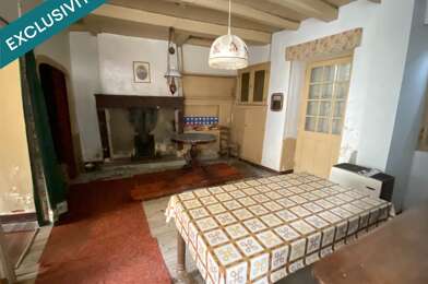 Maison 3 pièces 49500 €