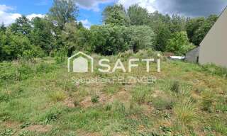 Terrain  1180 m² à vendre à Urcel (02000)