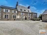 Propriété de charme avec 3 maisons sur 12 700 m²  idéale pour projet de gîtes  Aron (53440) — photo 2