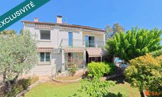 Maison 8 Pièces 174 m² à vendre à La Garde (83130)