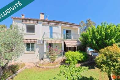 Maison 8 pièces 659000 €