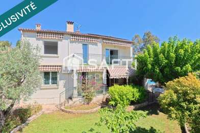 Maison 8 pièces 659000 €