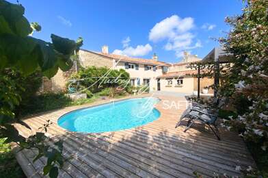 Maison 5 pièces 374000 €